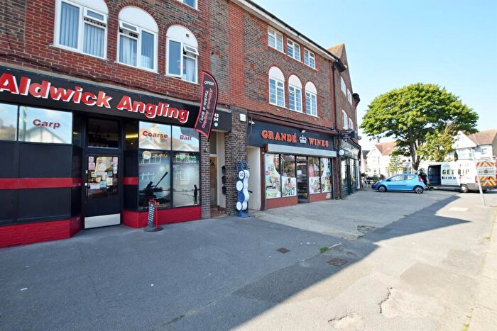 2 Bedroom Flat To Rent In Nyewood Lane, Nyewood Lane, Bognor Regis, PO21