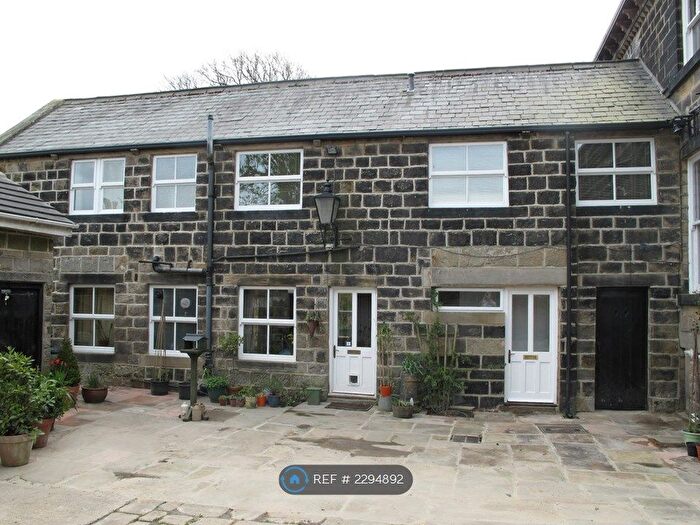 2 Bedroom Flat To Rent In West Hill Grange, Horsforth, Leeds, LS18