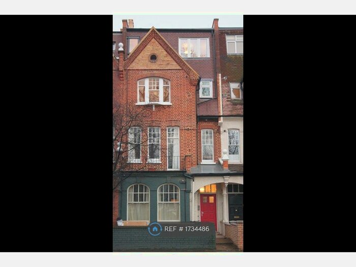 1 Bedroom Flat To Rent In New Kings Road, London, SW6