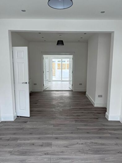 3 Bedroom Terraced House For Sale In Eustace Road, London, E6