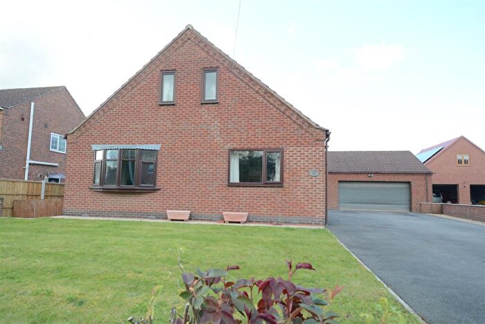 5 Bedroom Detached House To Rent In Tranmore Lane, Eggborough, DN14