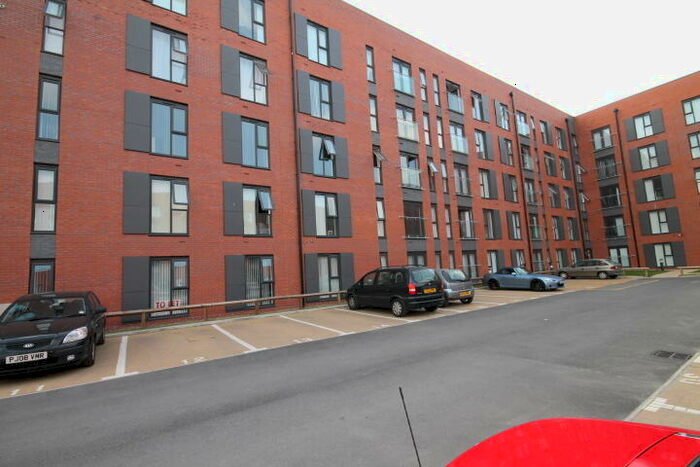 3 Bedroom Apartment To Rent In Delaney Building, Derwent Street, Manchester, M5