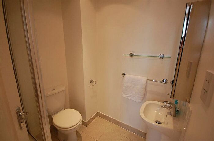 Studio To Rent In Castletown Road, London, W14