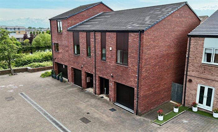 3 Bedroom End Terrace House To Rent In Ilderton Road, Stockton-On-Tees, TS18