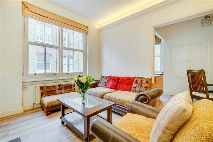 3 Bedroom Flat To Rent In Wetherby Mansions, Earls Court Square, London, SW5