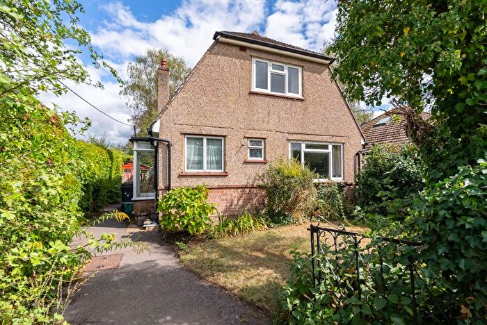 3 Bedroom Detached Bungalow For Sale In The Borough, Brockham, RH3