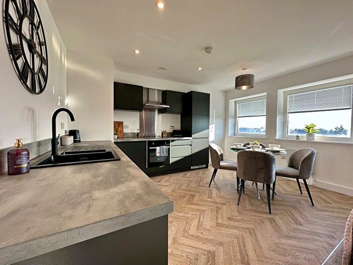 1 Bedroom Apartment To Rent In Crosby Road North, Waterloo, L22