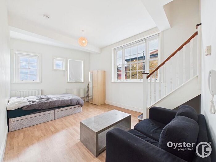 1 Bedroom Apartment To Rent In Finchley Road, NW3