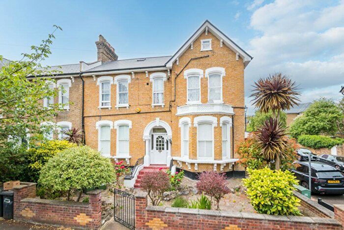 7 Bedroom House For Sale In Tyrwhitt Rd, Brockley, SE4