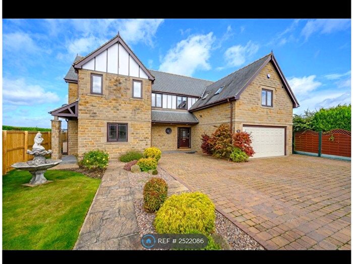 5 Bedroom Detached House To Rent In The Nook, Tingley, WF3