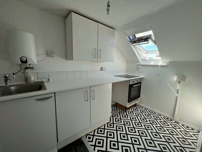 Studio To Rent In Raveley Street, London, NW5