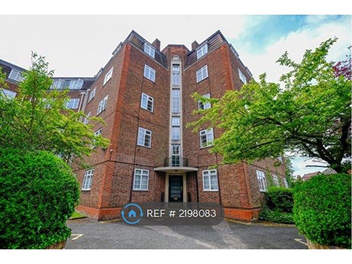 1 Bedroom Flat To Rent In Melville Hall, Edgbaston, Birmingham, B16