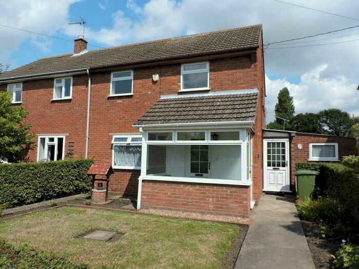 3 Bedroom Terraced House To Rent In Union Lane, Oulton, Lowestoft, NR32