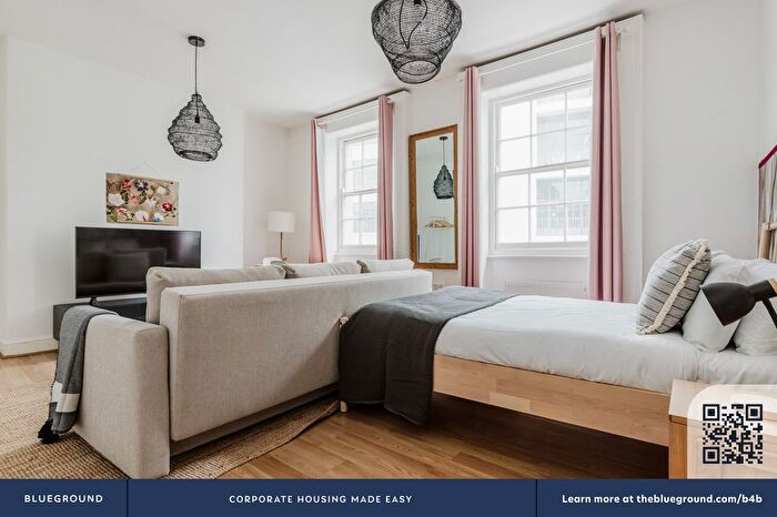 1 Bedroom Flat To Rent In Camden Town, London, NW1