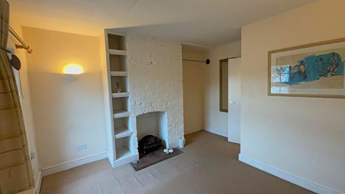 2 Bedroom Character Property To Rent In Church Street, Aspley Guise, Milton Keynes, MK17