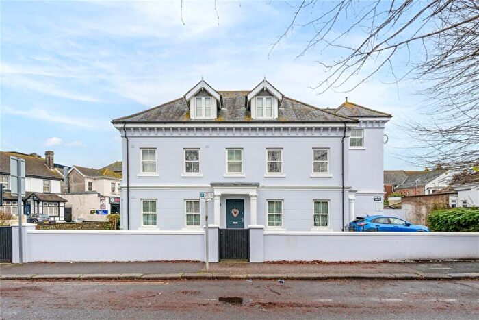 1 Bedroom Flat To Rent In Oxford Road, Worthing, BN11