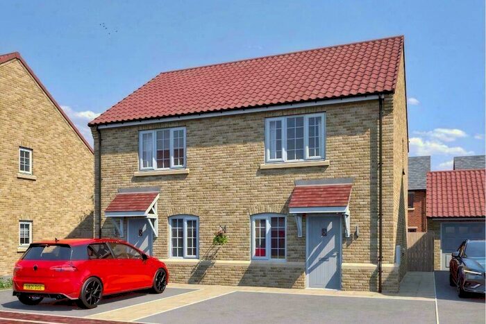 2 Bedroom Semi-Detached House For Sale In Hatfield Lane, Armthorpe, Doncaster, DN3