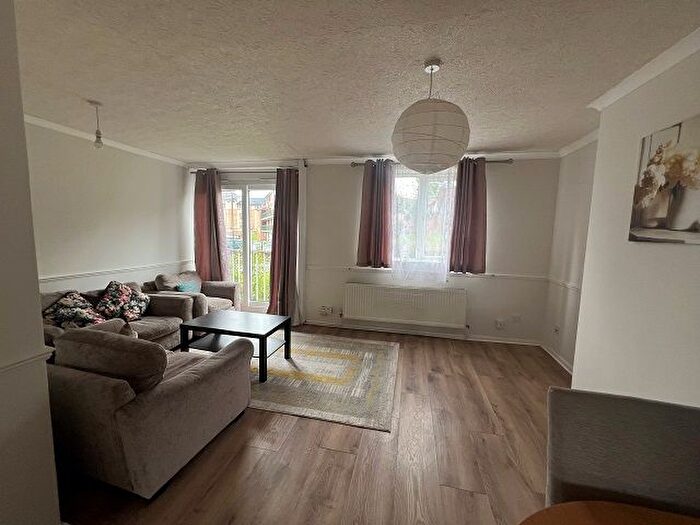 3 Bedroom Property To Rent In Fawcett Street, Sheffield, S3