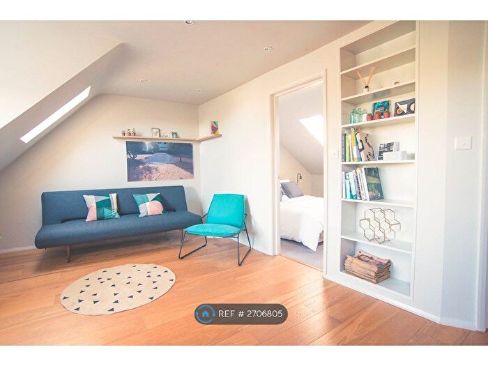 1 Bedroom Flat To Rent In Mountgrove Road, London, N5