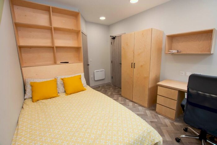 1 Bedroom Flat To Rent In Friar Lane, Nottingham, NG1