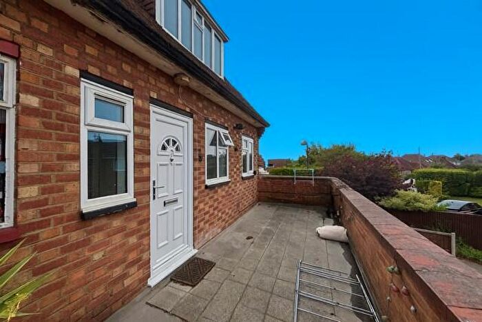 2 Bedroom Apartment To Rent In Market Parade, Hazlemere, High Wycombe, HP15