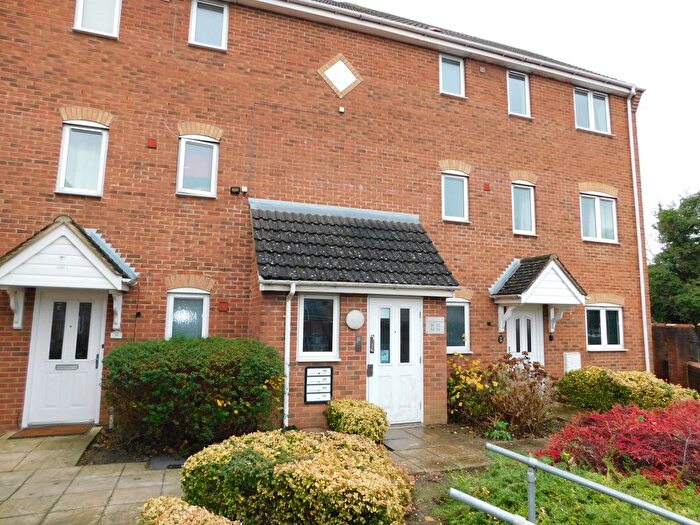 1 Bedroom Flat To Rent In Sarum Road, Luton, LU3