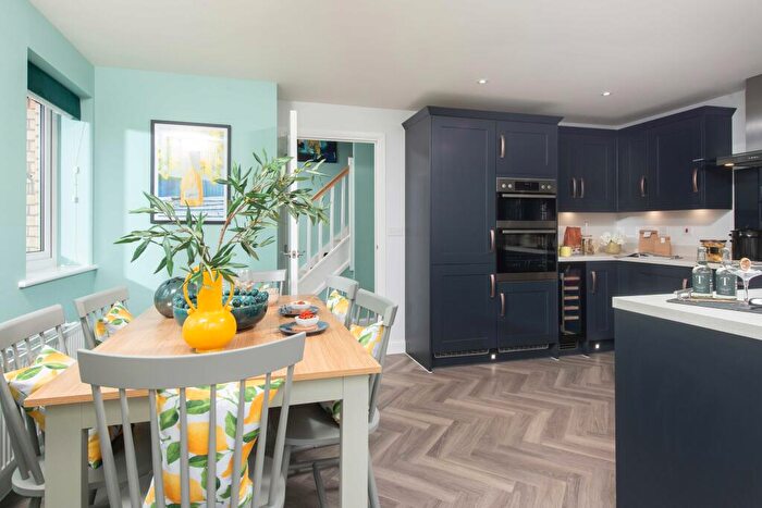 4 Bedroom Detached House For Sale In Bent House Lane, Durham, County Durham, DH1