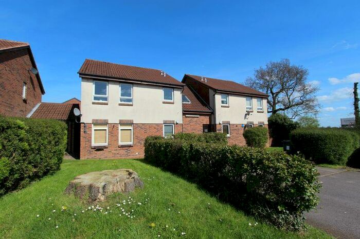 Studio To Rent In Gannahs Farm Close, Sutton Coldfield, B76