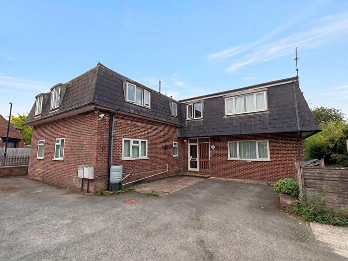 2 Bedroom Flat For Sale In Eagle Road, Telford Court Eagle Road, TN31