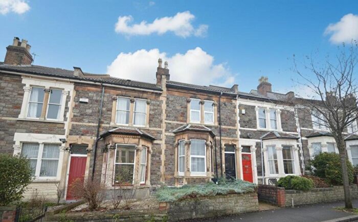 5 Bedroom House To Rent In York Avenue, Ashley Down, Bristol, BS7