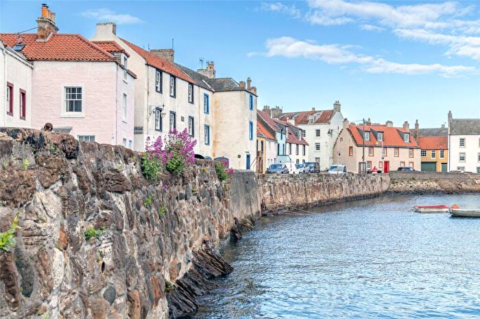 3 Bedroom Apartment For Sale In West Shore, St. Monans, Anstruther, Fife, KY10