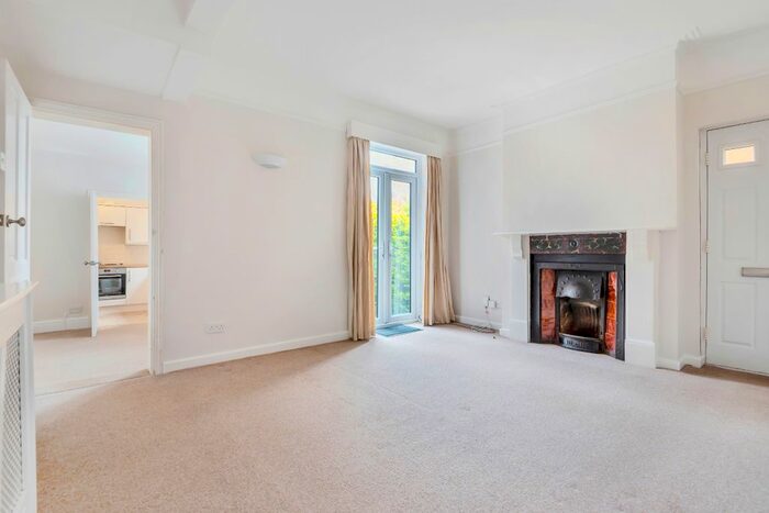 1 Bedroom Flat To Rent In Hamilton Road, Oxford, OX2