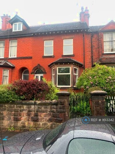 3 Bedroom Terraced House To Rent In Westwood Road, Leek, ST13