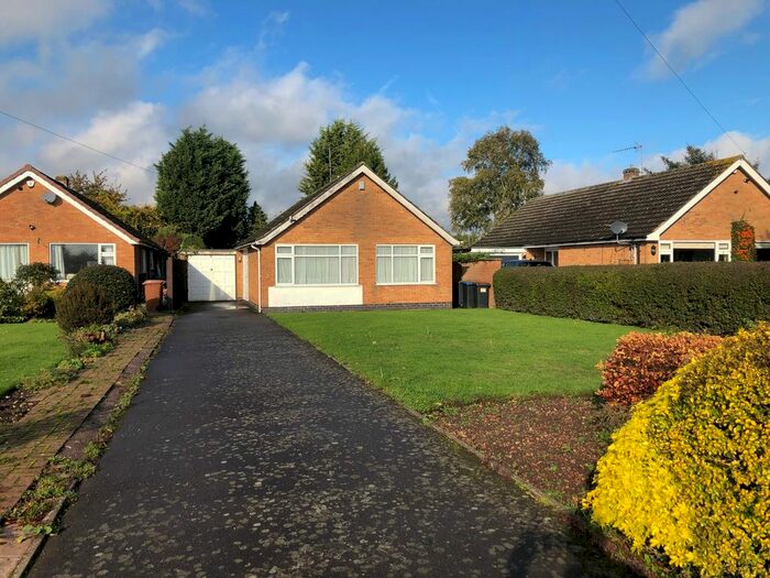 Houses for sale & to rent in CV9 3NY, Main Road, Twycross And Witherley