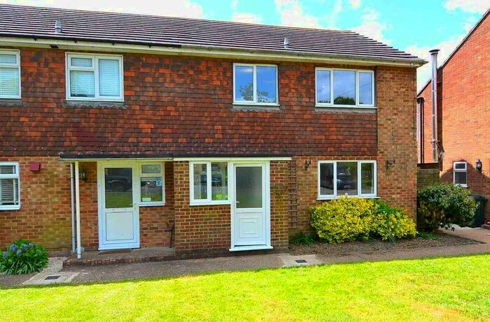 3 Bedroom Semi-Detached House To Rent In Forge Meads, Wittersham, Tenterden TN30