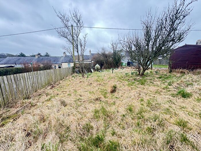 2 Bedroom Terraced Bungalow For Sale In Furnace Row, Distington, Workington, Cumbria, CA14
