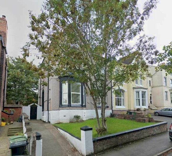 1 Bedroom Flat To Rent In Kingsland Road, Tranmere, Birkenhead, CH42