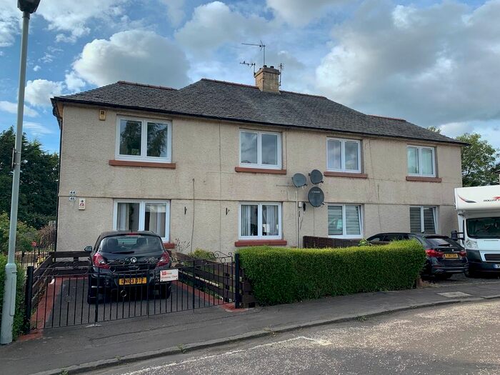 1 Bedroom Flat To Rent In , Longstone Crescent, Edinburgh, EH14