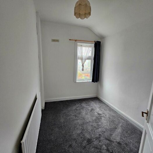 3 Bedroom Terraced House To Rent In Grove Road, Sparkhill, Birmingham, B11