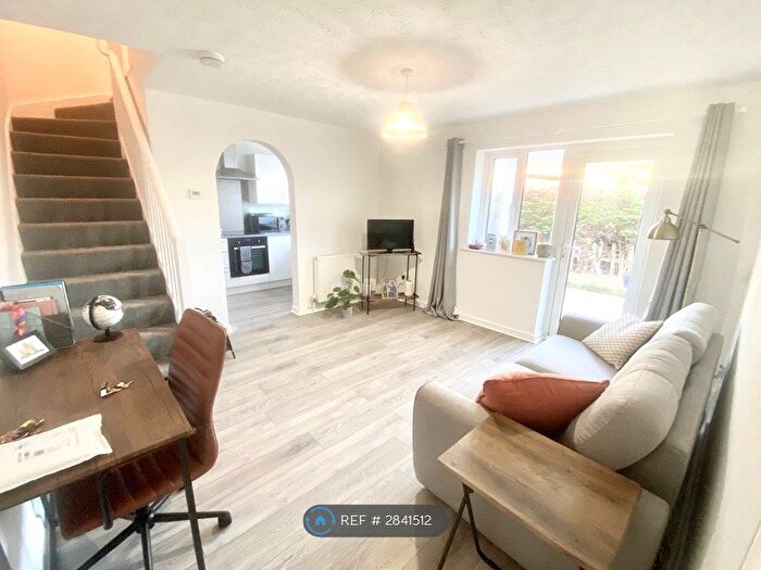 1 Bedroom Terraced House To Rent In The Signals, Honiton, EX14