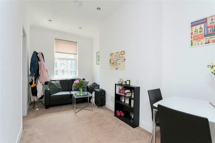 1 Bedroom Apartment To Rent In Redchurch Street, London, E2