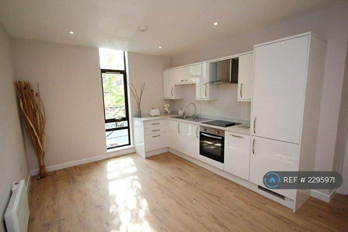 1 Bedroom Flat To Rent In Station Road, New Milton, BH25