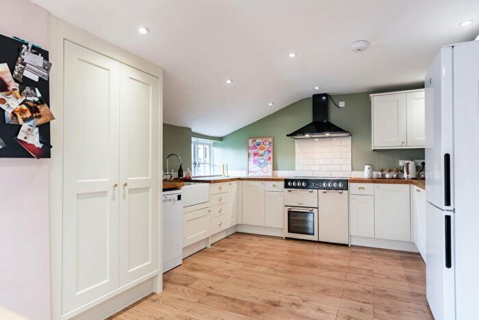 3 Bedroom Cottage For Sale In Watton Road, Wretham, IP24