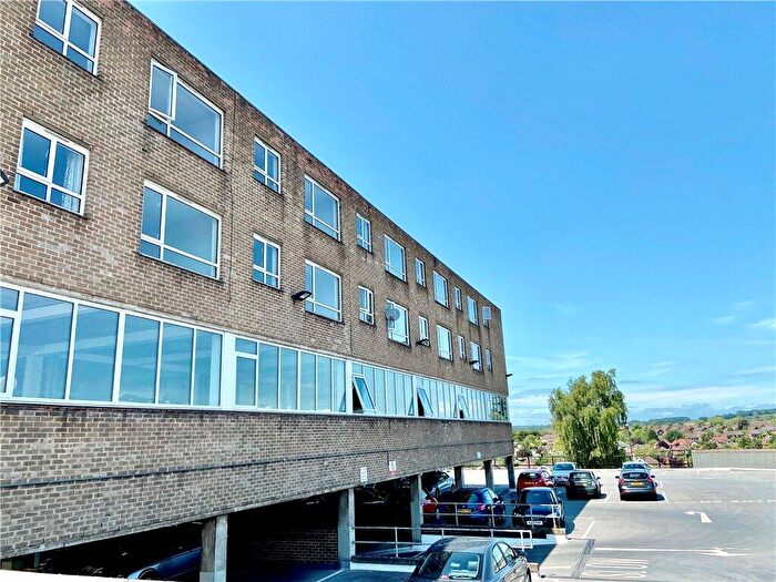 1 Bedroom Apartment To Rent In Park Farm Drive, Allestree, Derby, DE22