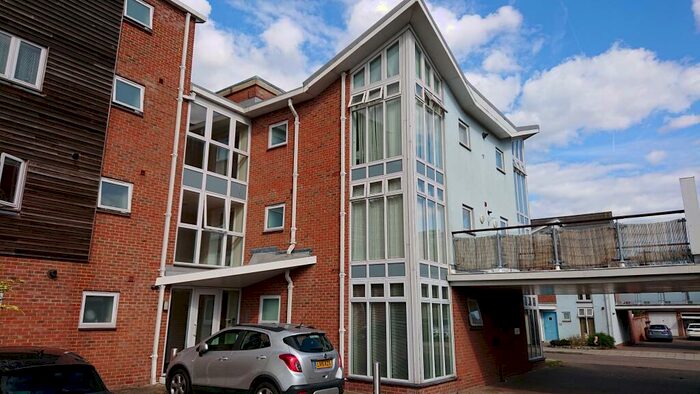 1 Bedroom Apartment To Rent In Henrietta Chase, St Marys Island, ME4