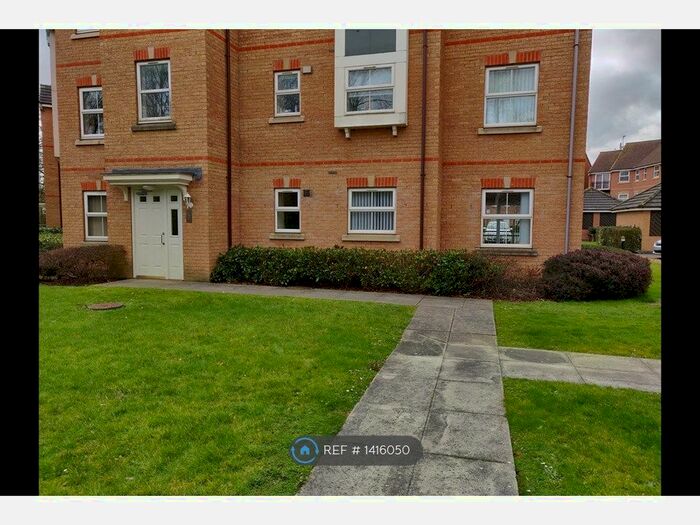2 Bedroom Flat To Rent In Bradgate Heights, Leicester, LE3