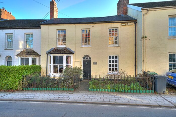 4 Bedroom Town House For Sale In Wencote, South Molton, EX36