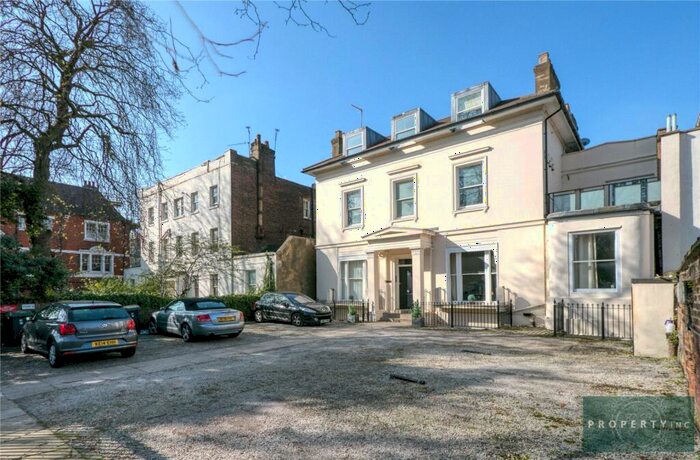 3 Bedroom Apartment To Rent In The Manor, High Street, N8