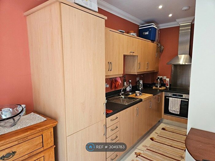 1 Bedroom Flat To Rent In George Roche Road, Canterbury, CT1