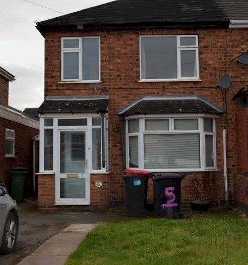 3 Bedroom Semi-Detached House To Rent In St Helena, Polesworth, B78